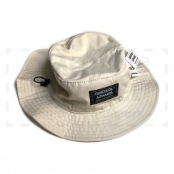OMOROL® Explorer Hat (# SAND)